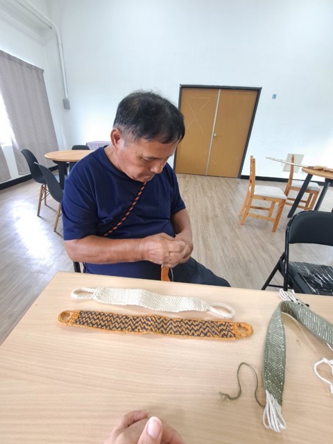林清勇 講師
