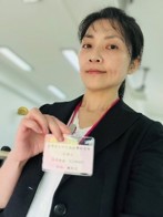 翊翎‧撒利尤 講師