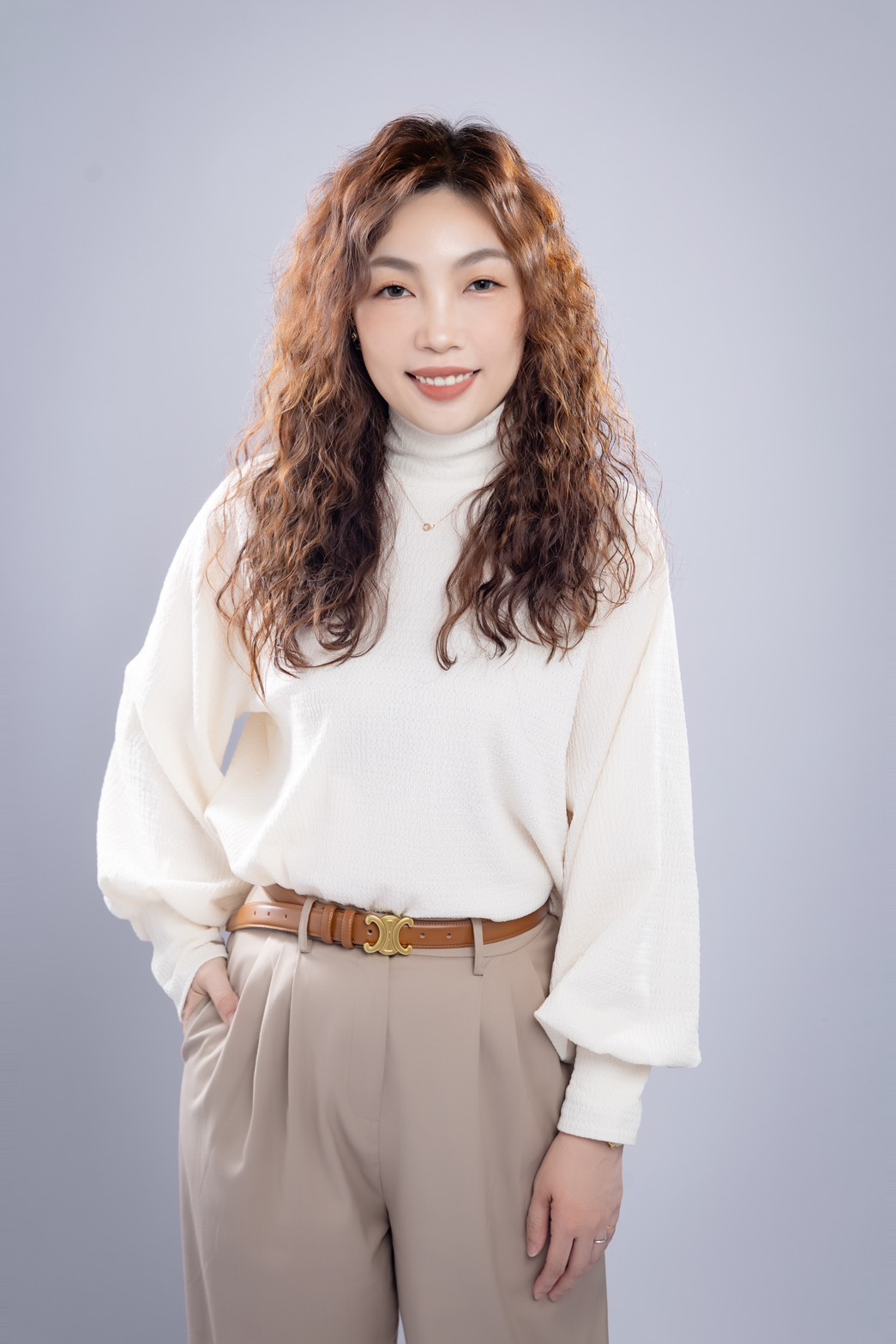 林美怡