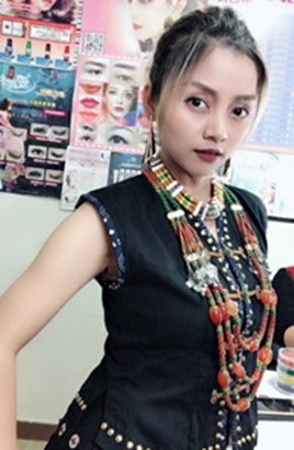 陳宜婕