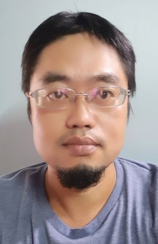 Kuljing paqaqizing 谷栗英 峇旮給京 講師
